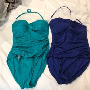 Bathing suit bundle!